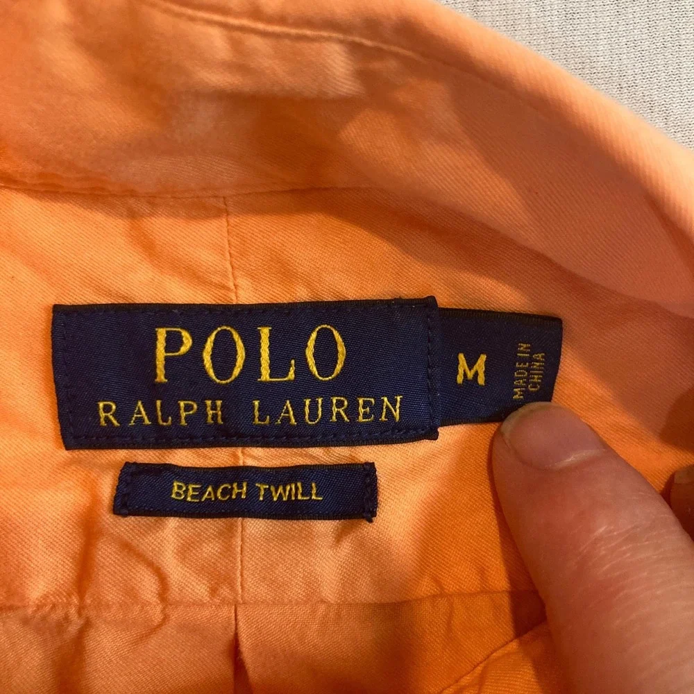 Polo Ralph Lauren polo ralph